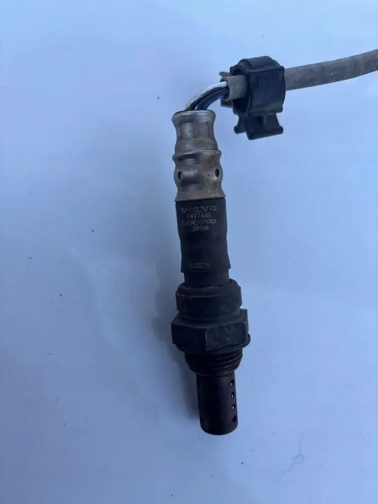 Sensor Lambda Volvo S80 2.4 B 170 CV 98-06 OEM 9497468 image 7
