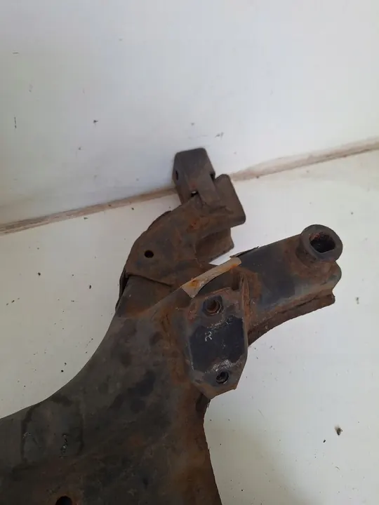 HYUNDAI IX20 VENGA Supporto Sospensione Anteriore 62400-1P500 image 3