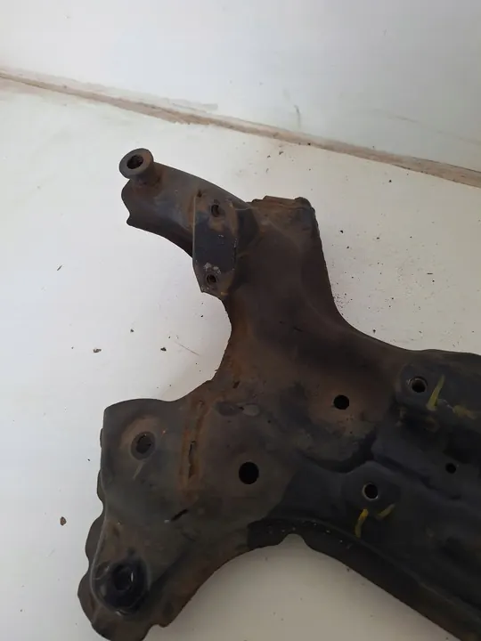 HYUNDAI IX20 VENGA Supporto Sospensione Anteriore 62400-1P500 image 4