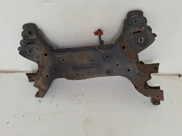 HYUNDAI IX20 VENGA Supporto Sospensione Anteriore 62400-1P500 image 5