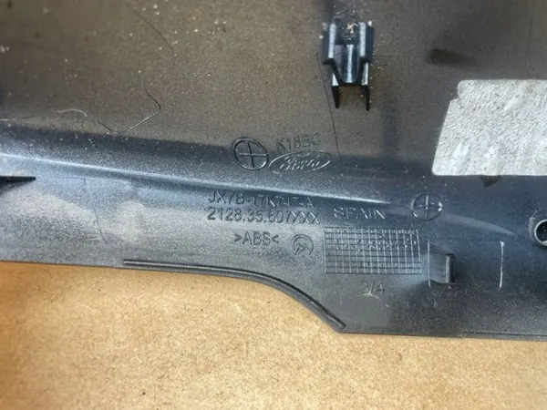 OEM JX7B17K747A Vasen peilin kansi Ford Focus IV image 5