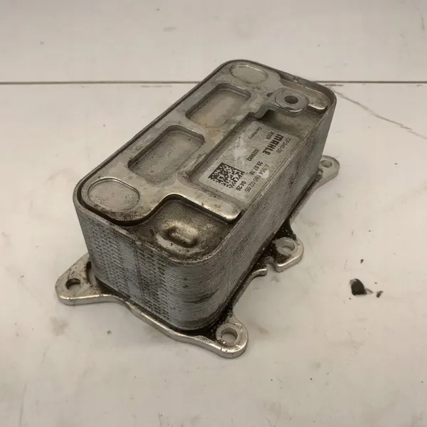 Oliekoeler MERCEDES E-KLASSE W213 2.0 CDI 2017 image 2