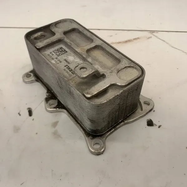 Oliekoeler MERCEDES E-KLASSE W213 2.0 CDI 2017 image 3