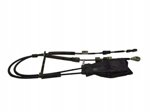 Support de câble de vitesse Ford Ranger IV OEM DB3R-7E459-DB image 2