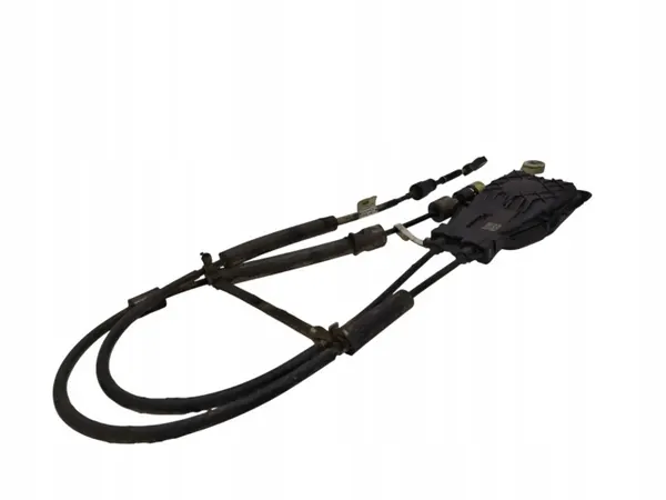 Support de câble de vitesse Ford Ranger IV OEM DB3R-7E459-DB image 5