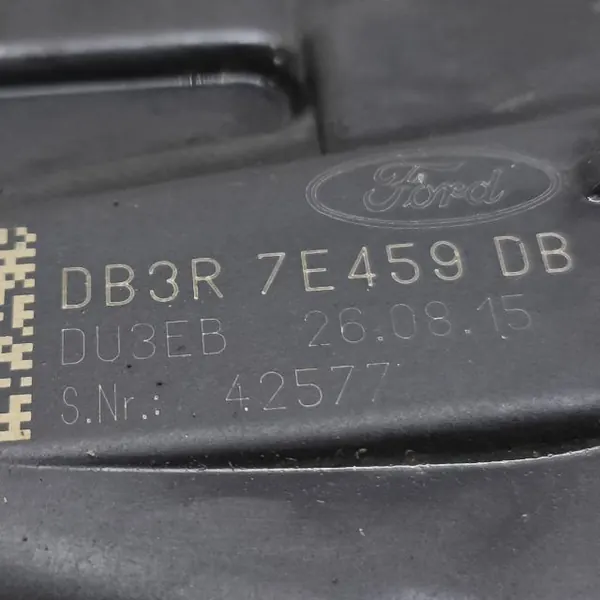 Support de câble de vitesse Ford Ranger IV OEM DB3R-7E459-DB image 8