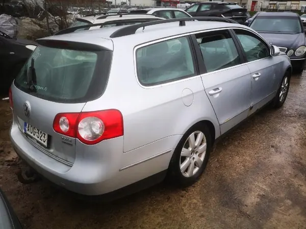 Computador Volkswagen Passat 2006 2.0L 8P0907383 image 8