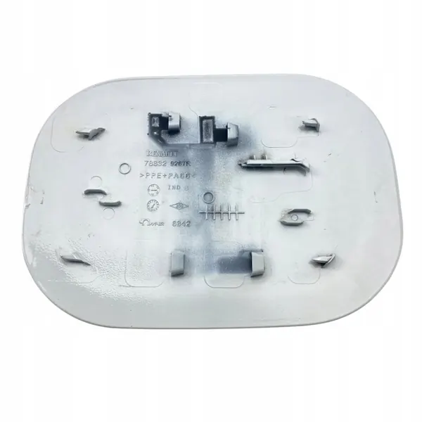 Renault Kadjar polttoainekansi OEM 788329267R - Käytetty image 7