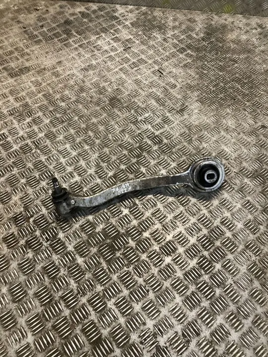 Mercedes-Benz S W220 2002 Vänster Nedre Främre Kontrollarm image 4