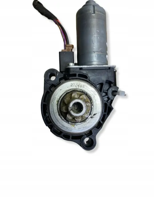 Mercedes-Benz GLC Sitzmotor OEM C37013101 image 3