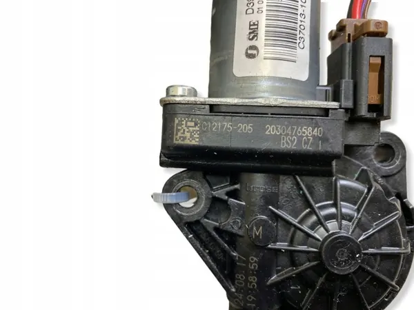 Mercedes-Benz GLC Sitzmotor OEM C37013101 image 4
