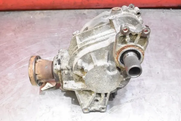 Redutor caixa auto OEM 7450014093B Chrysler image 3