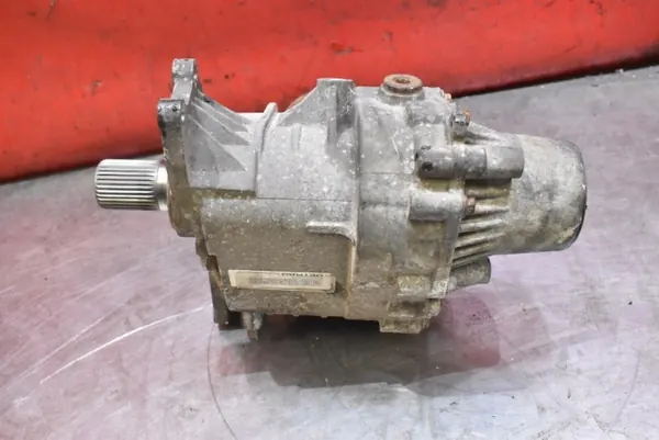 Redutor caixa auto OEM 7450014093B Chrysler image 4