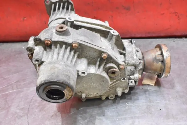 Redutor caixa auto OEM 7450014093B Chrysler image 5
