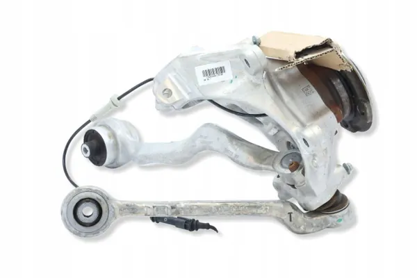 Etupään oikea pyöränkannatin OEM 6853652MWGK BMW F20 image 3