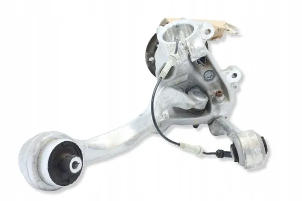 Etupään oikea pyöränkannatin OEM 6853652MWGK BMW F20 image 4