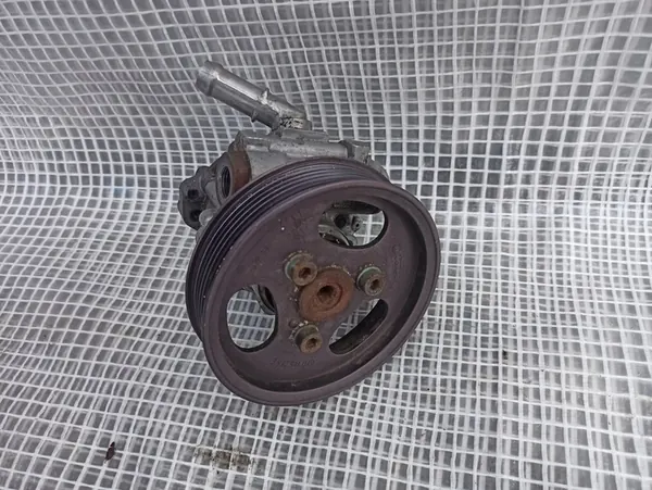 Bomba hidráulica Audi OE 4E0145156C image 4