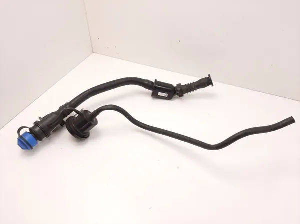 Tanque AdBlue Mercedes-Benz OEM A1664703020 - Usado image 2