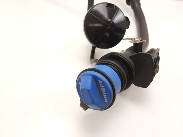 Tanque AdBlue Mercedes-Benz OEM A1664703020 - Usado image 3