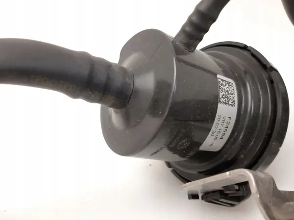 Tanque AdBlue Mercedes-Benz OEM A1664703020 - Usado image 5