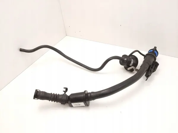 Tanque AdBlue Mercedes-Benz OEM A1664703020 - Usado image 6
