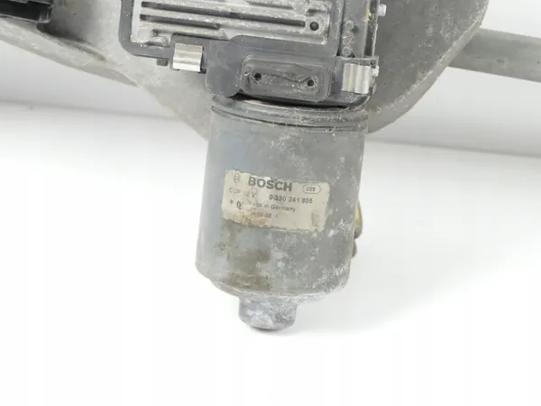 Etupyyhkijän moottorimekanismi Renault Espace IV 02-14r. OEM image 4