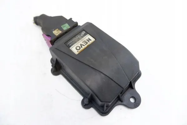OEM 306716 Computador Controlador Gás - Injeção Sequencial image 2