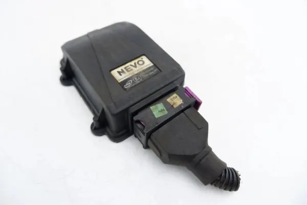 OEM 306716 Computador Controlador Gás - Injeção Sequencial image 3
