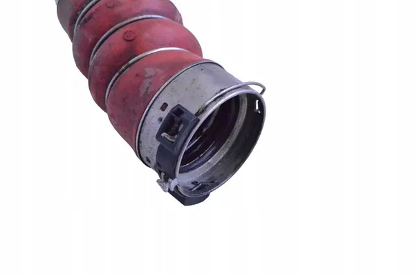 Tubería de intercooler BMW 6 Gran Coupe 3.0L 2014 OEM 7805401 image 2