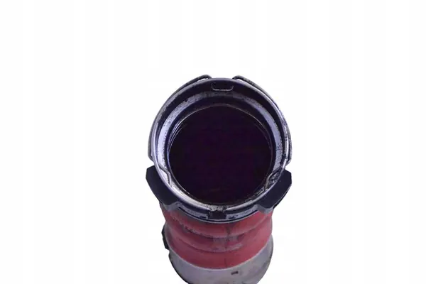 Tubería de intercooler BMW 6 Gran Coupe 3.0L 2014 OEM 7805401 image 3