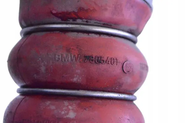 Tubería de intercooler BMW 6 Gran Coupe 3.0L 2014 OEM 7805401 image 5