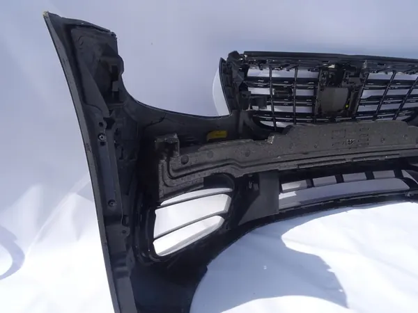 Parachoques delantero Mercedes S-Class W222 63 AMG image 5