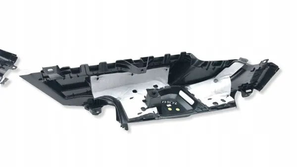Support de rouleau coffre OEM 5A16012 pour Mini Countryman image 10