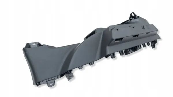 Support de rouleau coffre OEM 5A16012 pour Mini Countryman image 4