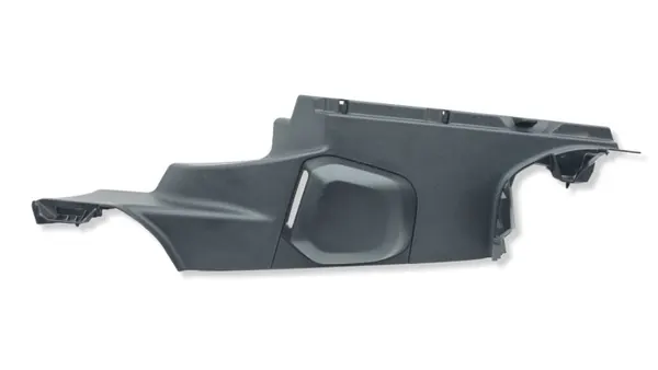 Support de rouleau coffre OEM 5A16012 pour Mini Countryman image 6