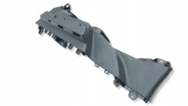 Support de rouleau coffre OEM 5A16012 pour Mini Countryman image 8