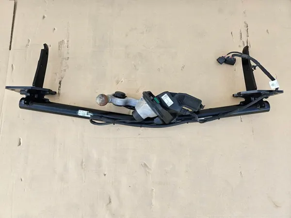 Elektrisk Dragkrok VW T7 Transporter 7T0803881B image 2