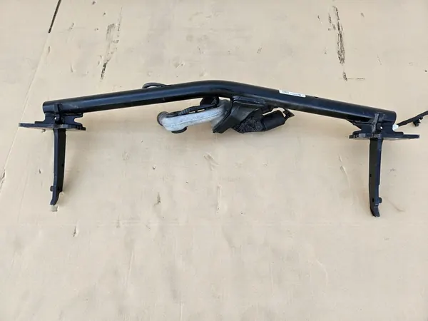 Elektrisk Dragkrok VW T7 Transporter 7T0803881B image 9