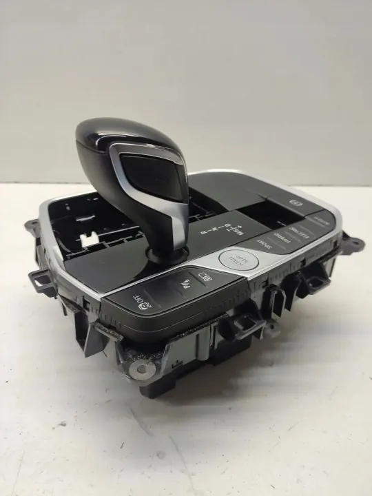 BMW Växelspak OEM 5A32BA4 - Begagnad image 3