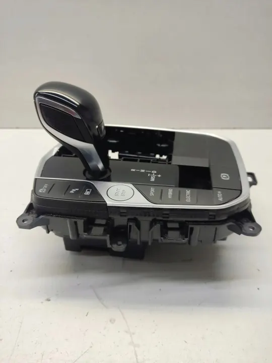 BMW Växelspak OEM 5A32BA4 - Begagnad image 4