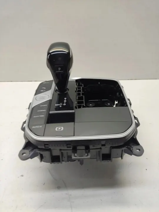 BMW Växelspak OEM 5A32BA4 - Begagnad image 5