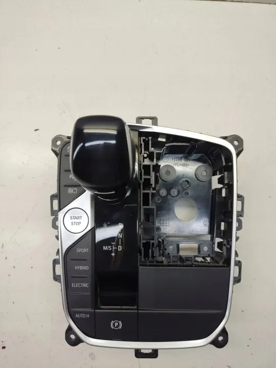 BMW Växelspak OEM 5A32BA4 - Begagnad image 6