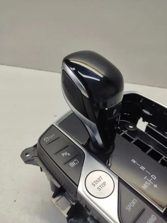 BMW Växelspak OEM 5A32BA4 - Begagnad image 7