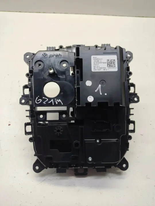 BMW Växelspak OEM 5A32BA4 - Begagnad image 9