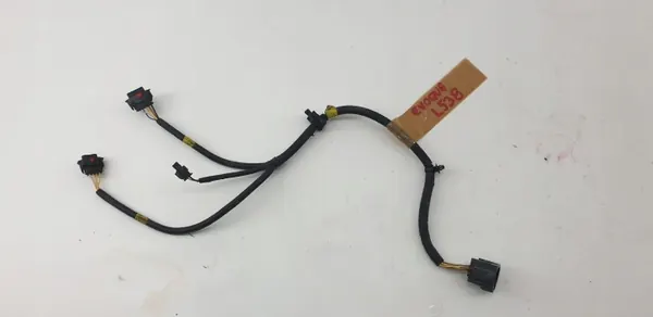 Land Rover AdBlue Kabelbaum OEM L538 Evoque image 2