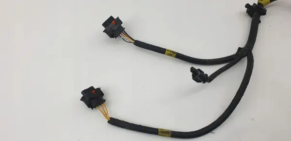 Land Rover AdBlue Kabelbaum OEM L538 Evoque image 3