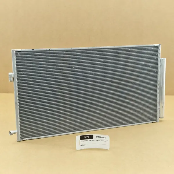 OEM 8846010310 AC-kondensor för Toyota C-HR/Corolla image 2