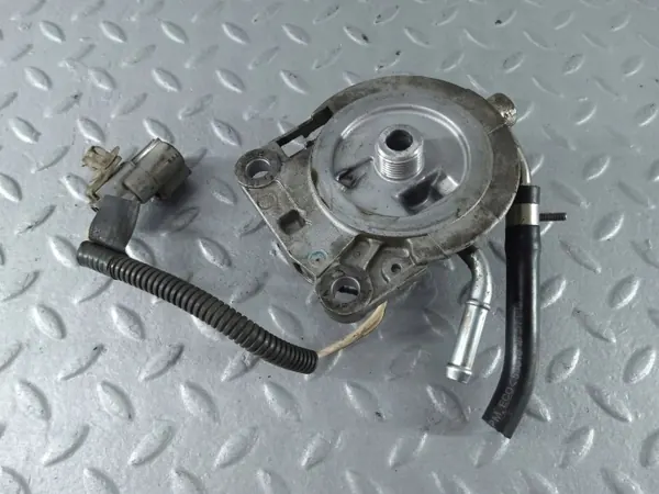 Brandstofffilterverwarmer Subaru OE OEM 42072AG080 image 4