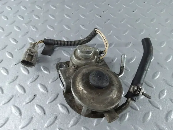 Brandstofffilterverwarmer Subaru OE OEM 42072AG080 image 5