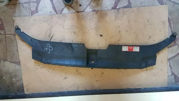OEM 8R0807081 Vorderer Gurtschoner für Audi Q5 SQ5 image 2